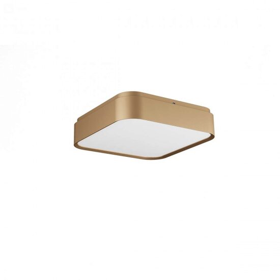 Plafoniera moderna aurie dimmabila LED 32W/3428lm/3000K, Yomo 01-2574 Redo
