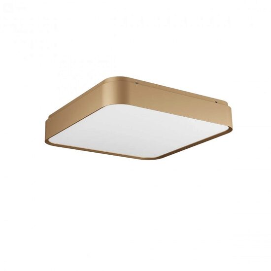 Plafoniera moderna aurie dimmabila LED 47W/4950lm/3000K, Yomo 01-2577 Redo