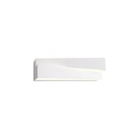 Aplică moderna alba LED 9W/724lm/3000K, Zigo 01-2391 Redo