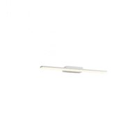 Aplică moderna alba baie IP44 LED 17.25W/2215lm/4000K, Barrio 01-2503 Redo