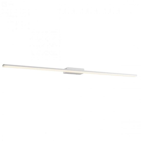 Aplică moderna alba baie IP44 LED 34.32W/4118lm/3000K, Barrio 01-2509 Redo
