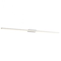 Aplică moderna alba baie IP44 LED 34.32W/4310lm/4000K, Barrio 01-2511 Redo
