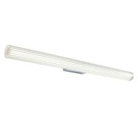 Aplică moderna cromata IP44 LED 18W/1650lm/3000K, Rigal 01-2592 Redo