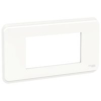 Rama Unica Pro 4m alb NOUA UNICA Schneider Electric, NU411418
