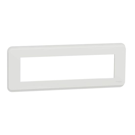 Rama Unica Pro 8m alb NOUA UNICA Schneider Electric, NU411818