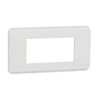 Rama Unica Pro 4m alb antibacterian NOUA UNICA Schneider Electric, NU411420