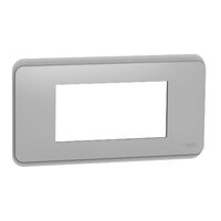 Rama Unica Pro 4m aluminiu NOUA UNICA Schneider Electric, NU411430