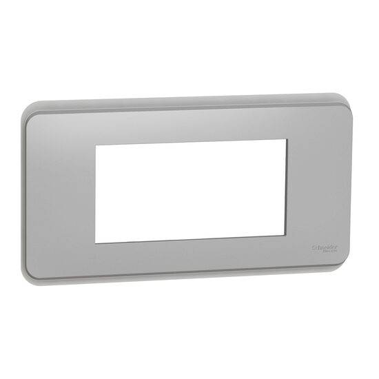 Rama Unica Pro 4m aluminiu NOUA UNICA Schneider Electric, NU411430