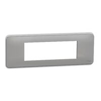 Rama Unica Pro 6m aluminiu NOUA UNICA Schneider Electric, NU411630