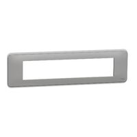 Rama Unica Pro 10m aluminiu NOUA UNICA Schneider Electric, NU411030