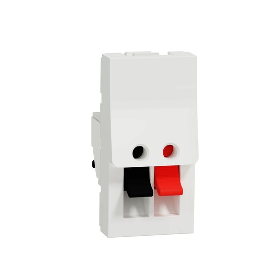 Priza difuzoare 1m alb NOUA UNICA Schneider Electric, NU348718
