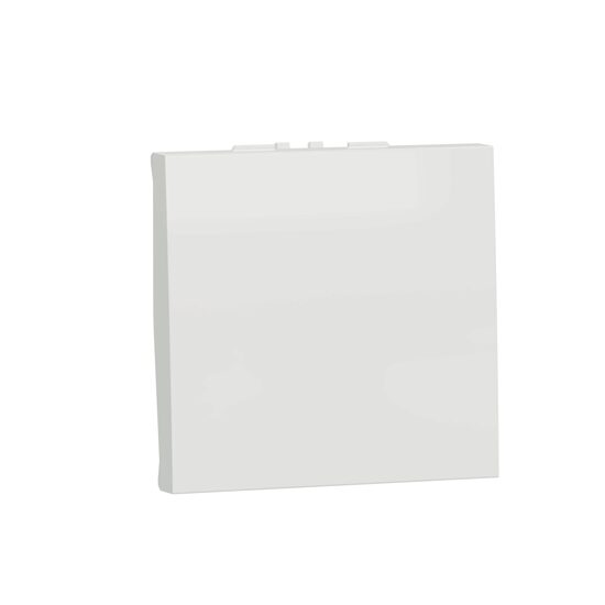 Intrerupator 16A 2m, cu surub, alb NOUA UNICA Schneider Electric, NU326118