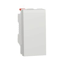 Intrerupator cap scara 10A 1m alb NOUA UNICA Schneider Electric, NU310318