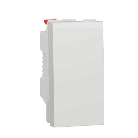 Intrerupator cap scara 10A 1m alb NOUA UNICA Schneider Electric, NU310318