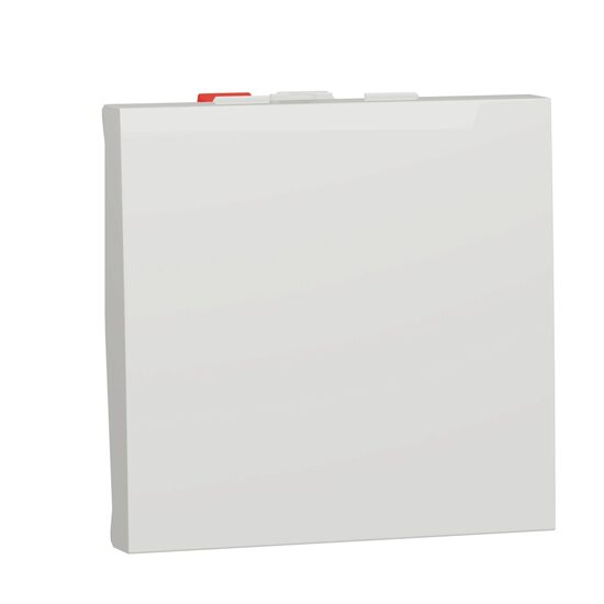 Intrerupator cap scara 10A 2m alb NOUA UNICA Schneider Electric, NU320318