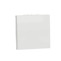 Intrerupator cap scara 16A 2m surub alb NOUA UNICA Schneider Electric, NU326318