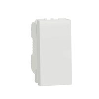 Intrerupator cap scara 16A, cu surub,1m alb NOUA UNICA Schneider Electric, NU316318