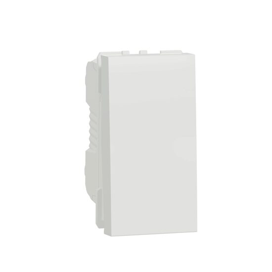 Intrerupator cap scara 16A, cu surub,1m alb NOUA UNICA Schneider Electric, NU316318