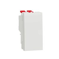 Intrerupator cruce 10A 1m alb NOUA UNICA Schneider Electric, NU310518