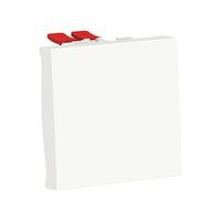 Intrerupator cruce alb 10A 2m NOUA UNICA Schneider Electric, NU320518