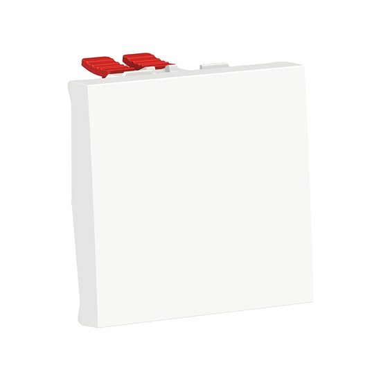Intrerupator cruce alb 10A 2m NOUA UNICA Schneider Electric, NU320518