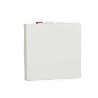 Intrerupator revenire 10A 2m alb NOUA UNICA Schneider Electric, NU320618