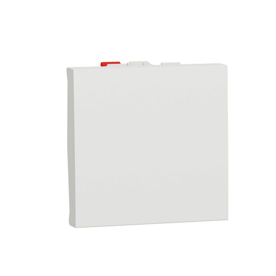 Intrerupator revenire 10A 2m alb NOUA UNICA Schneider Electric, NU320618