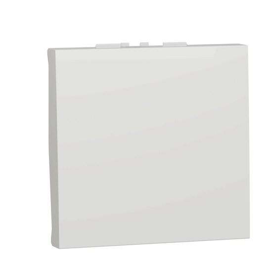 Intrerupator revenire NO/NC 10A 2m alb NOUA UNICA Schneider Electric, NU323618