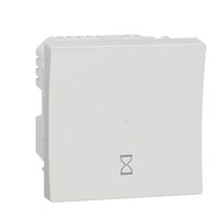 Intrerupator temporizare 10A alb NOUA UNICA Schneider Electric, NU353518