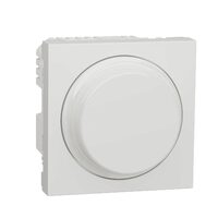 Variator universal rotativ LED antibacterian NOUA UNICA Schneider Electric, NU351420