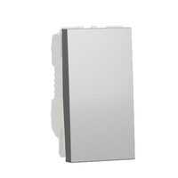 Intrerupator 16A 1m surub, aluminiu NOUA UNICA Schneider Electric, NU316130
