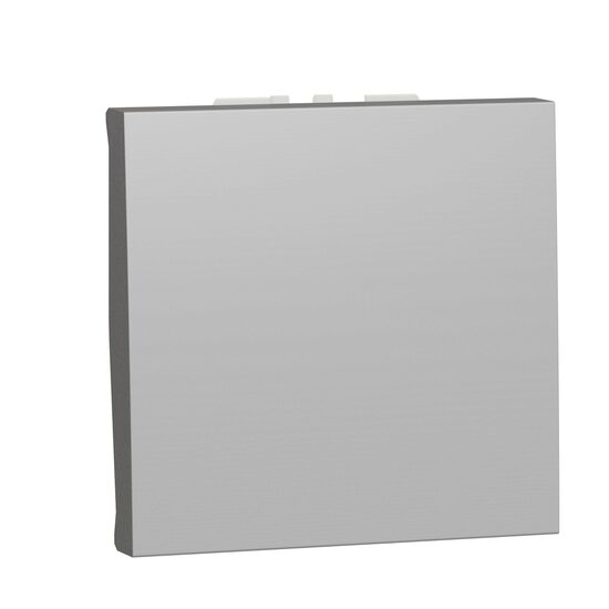 Intrerupator cap scara 16A 2m surub, aluminiu NOUA UNICA Schneider Electric, NU326330