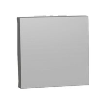 Intrerupator revenire NO/NC 10A 2m, aluminiu NOUA UNICA Schneider Electric, NU323630