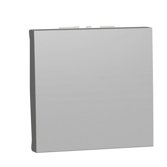 Intrerupator revenire NO/NC 10A 2m, aluminiu NOUA UNICA Schneider Electric, NU323630