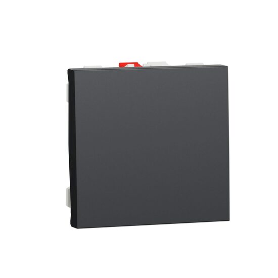Intrerupator cap scara 10A 2m antracit NOUA UNICA Schneider Electric, NU320354