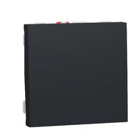 Intrerupator revenire 10A 2m antracit NOUA UNICA Schneider Electric, NU320654