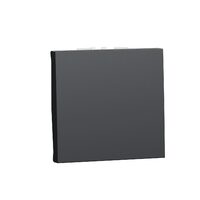 Intrerupator revenire NO/NC 10A 2m antracit NOUA UNICA Schneider Electric, NU323654