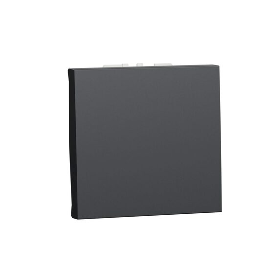 Intrerupator revenire NO/NC 10A 2m antracit NOUA UNICA Schneider Electric, NU323654