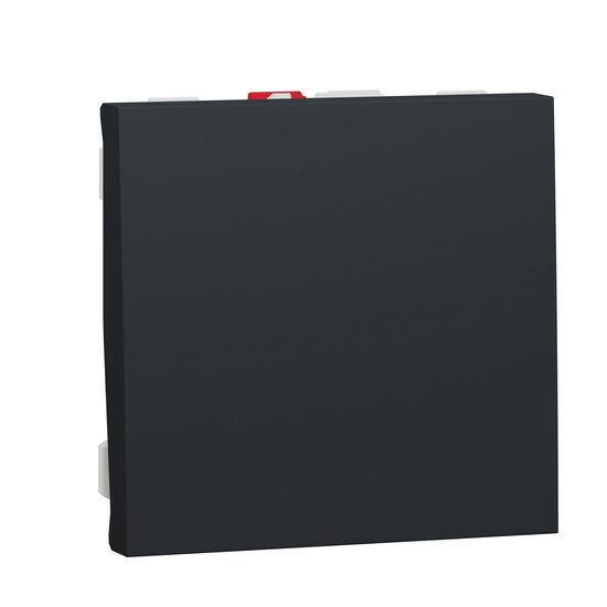 Intrerupator simplu 10A 2m antracit NOUA UNICA Schneider Electric, NU320154