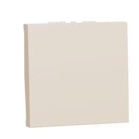 Intrerupator 16A 2m, cu surub, bej NOUA UNICA Schneider Electric, NU326144