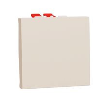 Intrerupator cruce 10A 2m bej NOUA UNICA Schneider Electric, NU320544