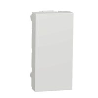 Obturator, 1m, alb NOUA UNICA Schneider Electric, NU986518