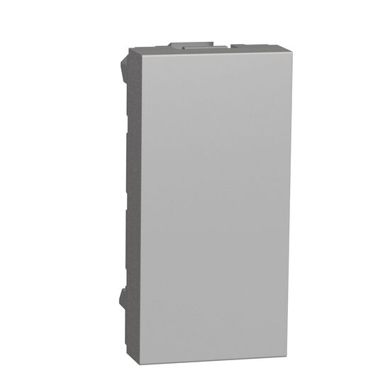 Obturator, 1m, aluminiu NOUA UNICA Schneider Electric, NU986530