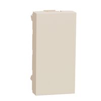 Obturator, 1m, bej NOUA UNICA Schneider Electric, NU986544