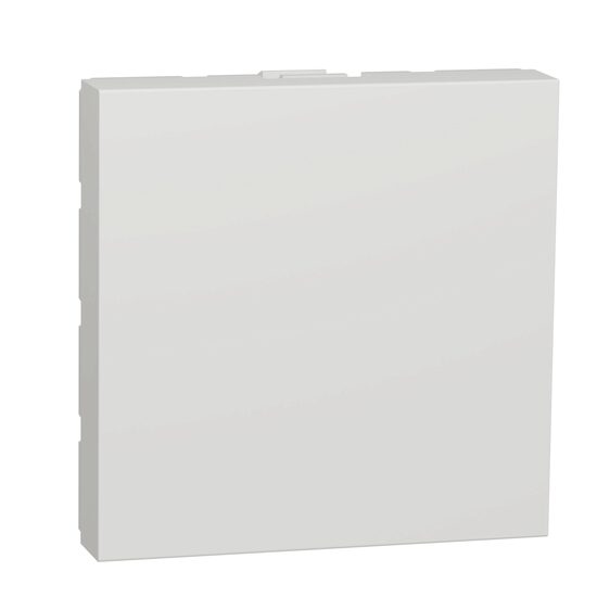 Obturator, 2m, alb antibacterian NOUA UNICA Schneider Electric, NU986620