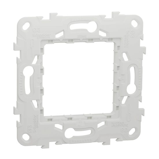 Suport fixare plastic 2m NOUA UNICA Schneider Electric, NU7002P