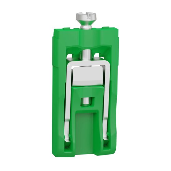 Unica, Gheare pentru suport fixare zamak NOUA UNICA Schneider Electric, NU7892