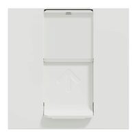 Noua Unica, Priza RJ45, CAT6 FTP, 2m, alb NOUA UNICA Schenider Electric, NU341918
