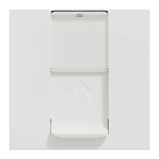Noua Unica, Priza RJ45, CAT6 FTP, 2m, alb NOUA UNICA Schenider Electric, NU341918