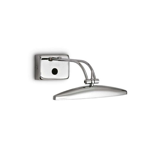 Aplica moderna cromata reglabila 2xG9/40W, Mirror-20 AP2 017334 Ideal Lux